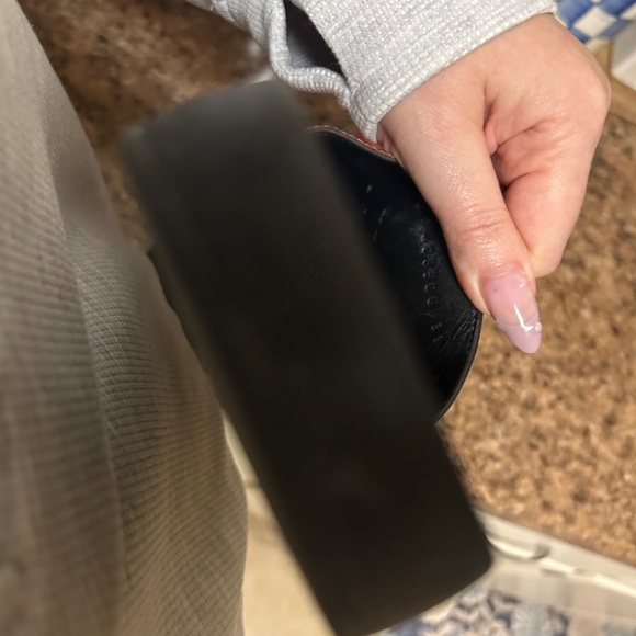 Gucci Persuit Slide Sandal - Picture 8 of 10